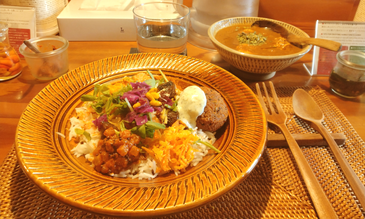 初めてのスパイスカレー店ガイド