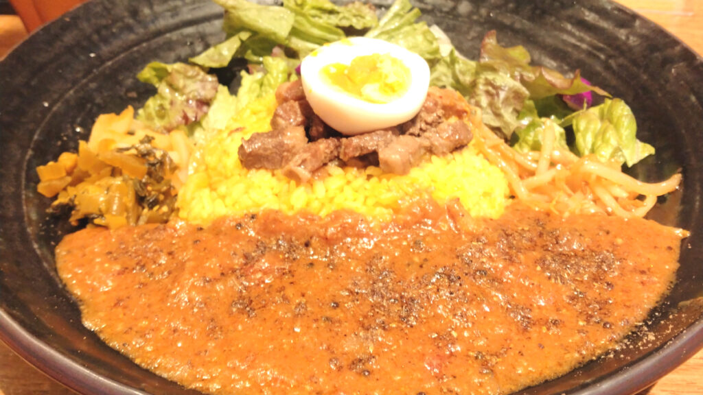 注文したろかプレート