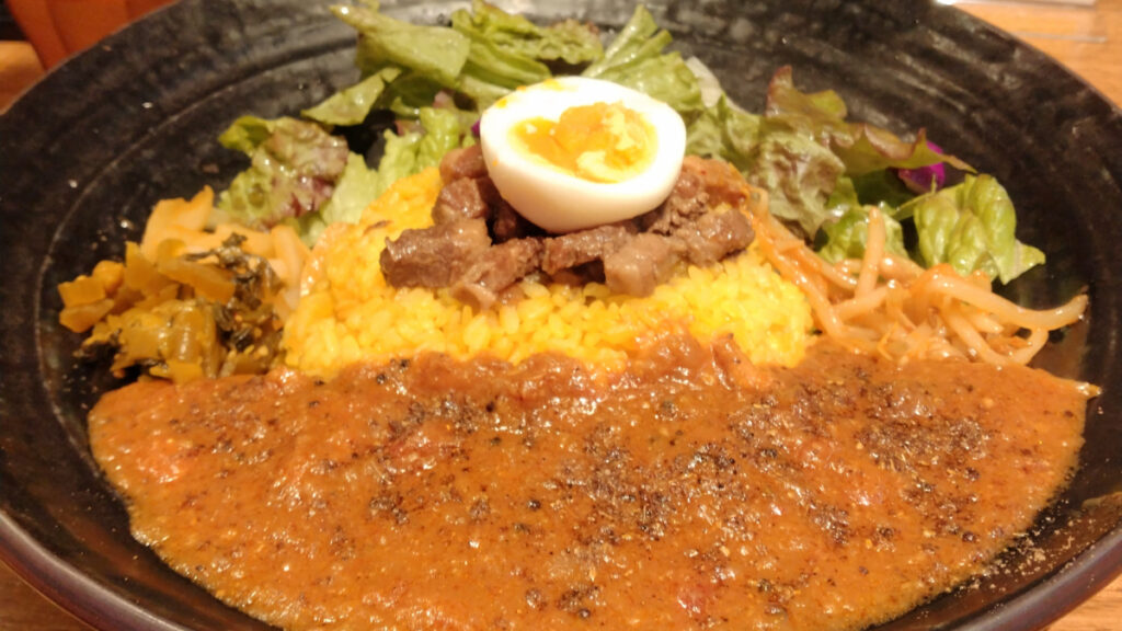 魯珈のろかプレート